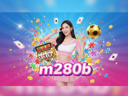 m280b สล็อตออนไลน์