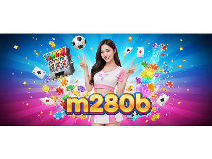 m280b เว็บตรง